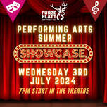 Summer Showcase