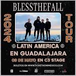 BLESSTHEFALL