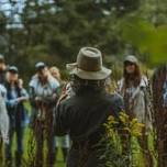 Guided Nature Walk with The Outside Institute