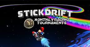 Stick Drift