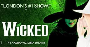 WICKED London - Official Site