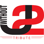 U2 Tribute by Without U2