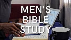 Men's Bible Study