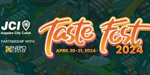 Pampanga Tastefest 2024