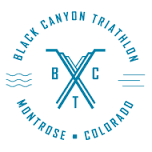 23rd Annual Black Canyon Triathlon