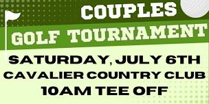 Couples Golf Tournament