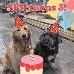 SPM turns 5!