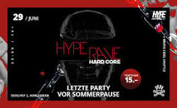 Hype Rave