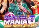 Doa Beach Ball Mania 6