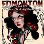 Edmonton Tattoo  2024 - 3 Day Exhibitor Parking Pass