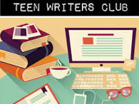 Teen Writers Club