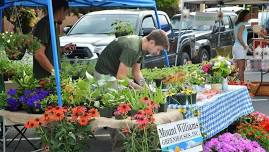 North Adams farmers market