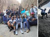 Introduction to the world of trekking - Khajaguda - Sunrise and Morning Hike!