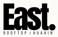 DJ Every Night at East Rooftop Lounge