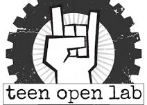 Teen Open Lab