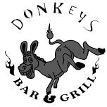 Wine Wednesdays @ Donkeys Bar & Grille (Crawfordville)