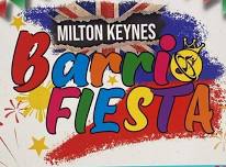 Milton Keynes Barrio Fiesta 2024