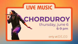 Chorduroy