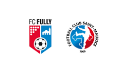 FC Fully 1 - FC Saint-Maurice