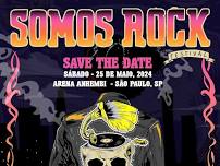 Somos Rock Festival