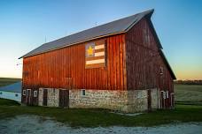 Road Trip Around Minnesota: Barn Quilt Trails