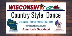 Friday Night - Sound-a-Motion Country Dance