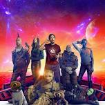 Summer Movie Nights - Guardian of The Galaxy Vol. 3