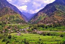 3 Days Tour to Neelum Valley - Kashmir