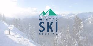 Winter Ski Meeting 2025