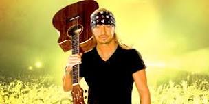 Bret Michaels