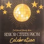 Shoals Senior Citizen Prom 2024 — The Shoals Now!