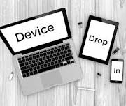 Device Drop-In