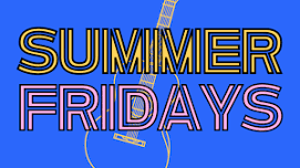 Summer Fridays at Park Place