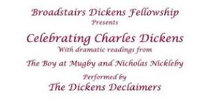 Celebrating Charles Dickens 2