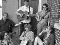 Summer Concert - Turas – Irish Trad in the Heart of Illinois