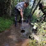 Watershed Restoration Workshop with Ben Murray: July 13-14, 2024