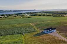 Quebec City: Agricultural Walking Tours