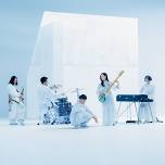 sakanaction in Fukuoka, 2024-05-02