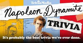 Trivia Mafia: Napoleon Dynamite