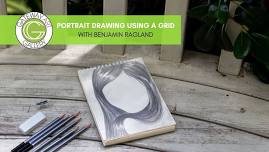 Draw a Portrait Using a Grid