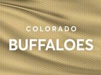 Utah Utes at Colorado Buffaloes Football