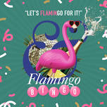 Flamingo Bingo Friday