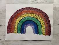 Kids Rainbow-Tastic Workshop — Albrecht-Kemper Museum of Art