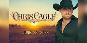 Chris Cagle