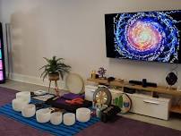 SPECIAL EVENT! CACAO at the EE (ENERGY ENHANCEMENT) ROOM in PORT WASHINGTON, NY