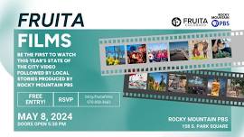 Fruita Films - Free Event