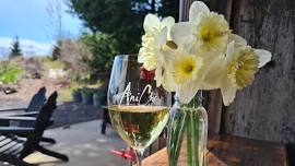 Memorial Day Weekend at AniChe Cellars