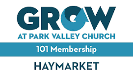 Grow 101 | Haymarket