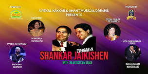 Evergreen Shankar Jaikishen