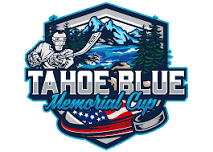 Tahoe Blue Memorial Cup - Lake Tahoe, NV